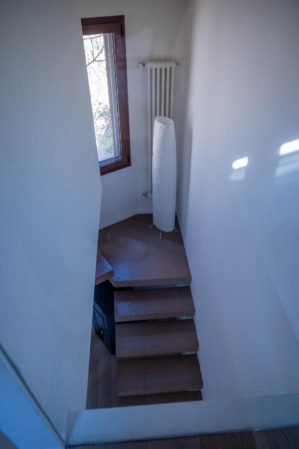 Apartment L'arche Comfort & Relax - Loft Garden In Via Torricelli