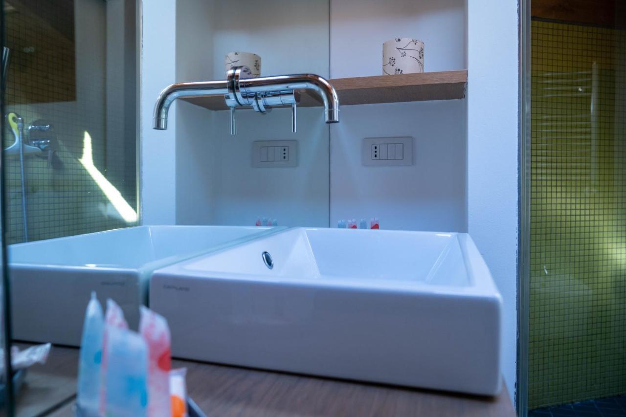 Apartment L'arche Comfort & Relax - Loft Garden In Via Torricelli Mailand