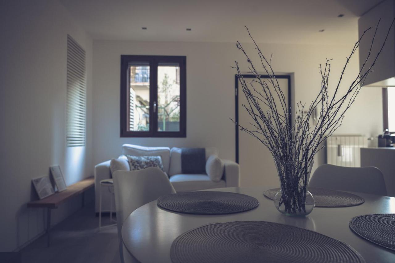 Apartment L'arche Comfort & Relax - Loft Garden In Via Torricelli Mailand